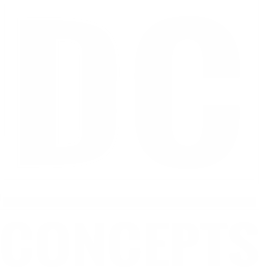 DC Concepts logo